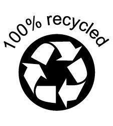 100%-reciclado